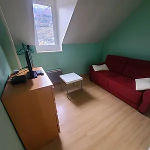 Appart 4/6p Esquieze/luz Appartement Luz-Saint-Sauveur